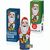 Weihnachtsmann von Klett, 15 g (Bild 1)