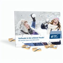 Produktabbildung Tisch-Adventskalender Lindt "Select Edition" Tisch-Adventskalender Lindt "Select Edition"