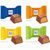 3D Präsent "Container" mit Ritter SPORT Schokowürfel (Bild 2)