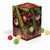 Adventskalender Cube "XL" mit Fairtrade® Schokolade (Bild 1)