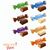 Adventskalender mit Merci Petits, Inlay aus 100% recyceltem Material (Bild 2)