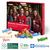 Adventskalender mit Merci Petits, Inlay aus 100% recyceltem Material (Bild 1)