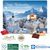 Wand-Adventskalender „Lindt Exklusiv“ (Bild 1)