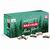 3D Adventskalender "Container" mit Sarotti Fairtrade® (Bild 1)