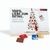 Tisch-Adventskalender "Lindt Exklusiv" (Bild 1)