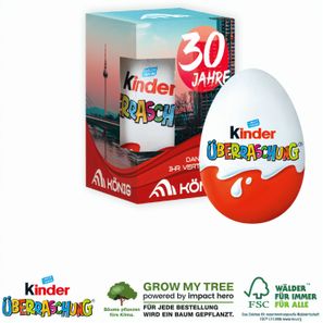 Kinder-Überraschung