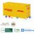3D Adventskalender Lindt „Container“ Organic (Bild 1)