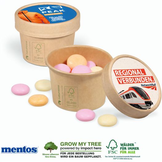 Mentos Paperbox (Bild 1)