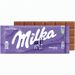 Schokolade von Milka
