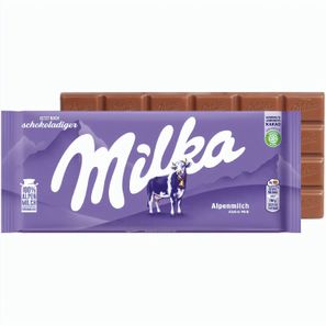 Schokolade von Milka
