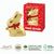Lindt Goldhase in Werbekartonage, 50 g (Bild 1)
