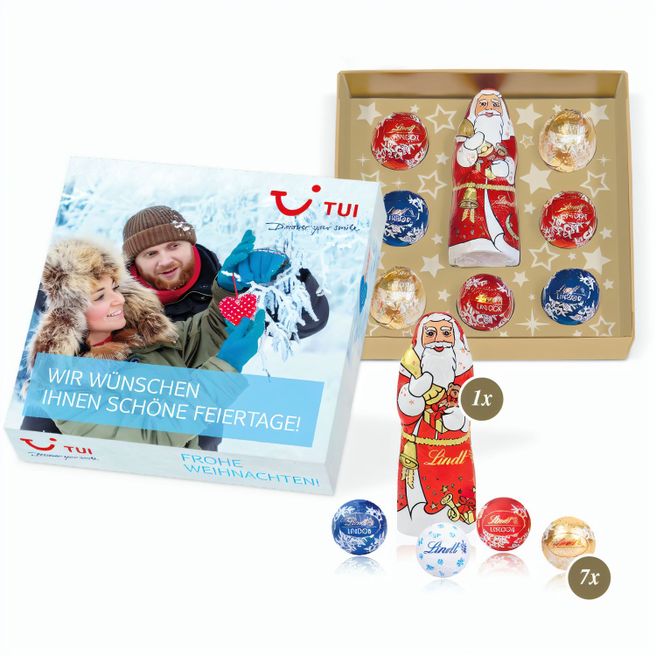 Produktabbildung Himmlische Weihnachtszeit Himmlische Weihnachtszeit