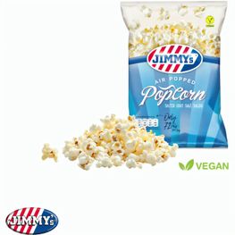 Popcorn Werbebox