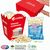 Popcorn Werbebox (Bild 2)