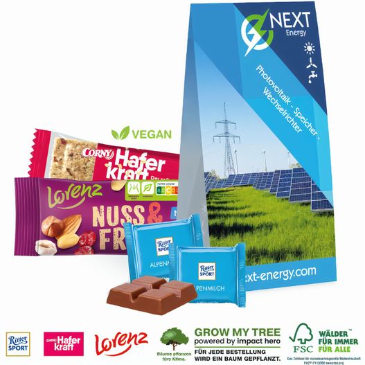 Power Bag „Energie” (Bild 1)