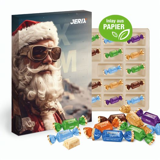 Adventskalender mit Merci Petits (Bild 1)