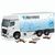 3D Adventskalender "LKW" mit Sarotti Fairtrade® (Bild 1)