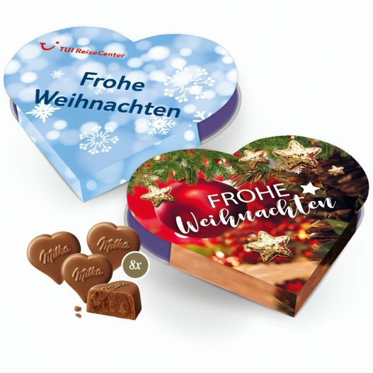 I LOVE MILKA (Bild 1)