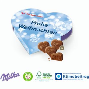 I LOVE MILKA