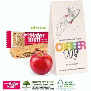 Power Bag „Apfel & Haferkraft“