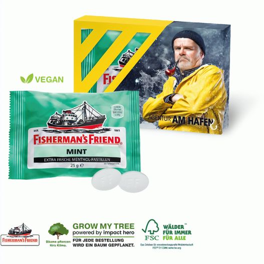 Fisherman´s Friend (Bild 1)