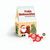 Präsent "Christmas Minis" mit duplo Knusperlen (Bild 1)