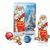 Premium-Präsent mit Lindt Weihnachtsmann „Medium“ (Bild 1)