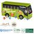 3D Adventskalender Lindt „Bus“ (Bild 4)