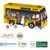3D Adventskalender Lindt „Bus“ (Bild 2)