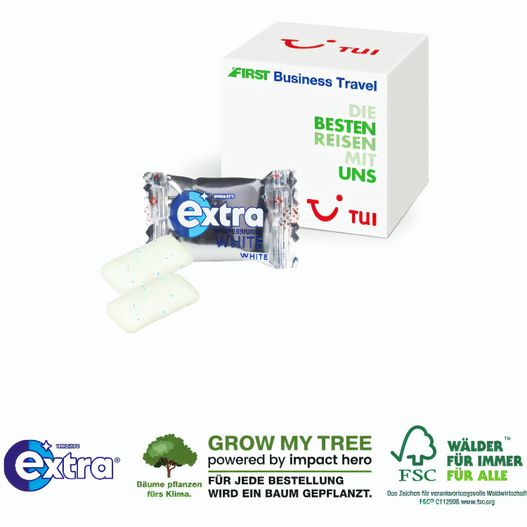 Werbewürfel (Bild 1)