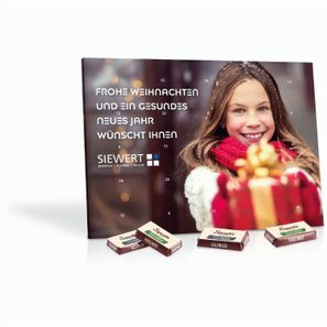 Tisch-Adventskalender Sarotti "Business Exklusiv"