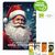 Adventskalender mit Zotter Schokolade (Bild 1)