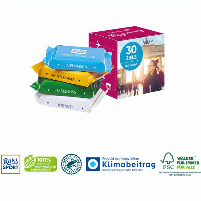 Ritter Sport „Mini”, 5er