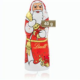 Weihnachtsmann von Lindt, 40 g
