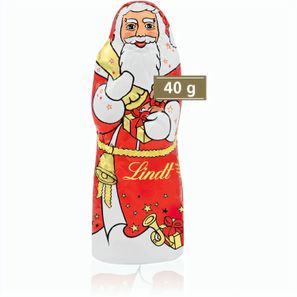 Weihnachtsmann von Lindt, 40 g