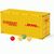 3D Adventskalender "Container" mit Fairtrade® Schokolade (Bild 1)