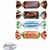 Adventskalender Mars® Miniatures® Mix, Inlay aus 100% recyceltem Material (Bild 2)