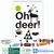 Adventskalender Mars® Miniatures® Mix, Inlay aus 100% recyceltem Material (Bild 1)