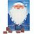 Wand-Adventskalender "Classic Design" (Bild 1)