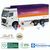 3D Adventskalender Lindt „LKW“ (Bild 3)