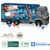 3D Adventskalender Lindt „LKW“ (Bild 1)
