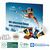 Adventskalender Lindt „HELLO“ Mini Stick Mix, Inlay aus 100% recyceltem Material (Bild 3)