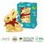 Lindt Goldhase in Werbekartonage, 100 g (Bild 1)