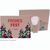 Adventskalender aus Naturkarton Lindt „Gourmet Edition“ Organic (Bild 4)