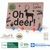 Adventskalender aus Naturkarton Lindt „Gourmet Edition“ Organic (Bild 3)