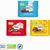 Schokotafel Ritter Sport „Osterhase” (Bild 2)