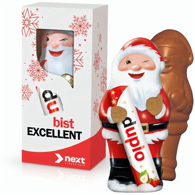 duplo Weihnachtsmann