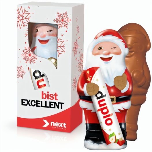 duplo Weihnachtsmann (Bild 1)