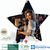 Adventskalender Lindt „Stern“ Organic (Bild 3)