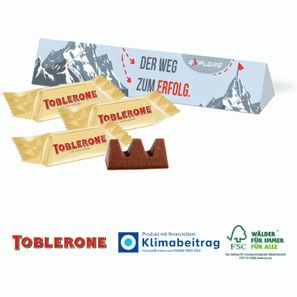 Toblerone Mini, 3er